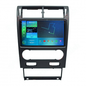 Штатная магнитола TORSSEN 2K Ford Mondeo 2004-2007 F98256 4G Carplay DSP