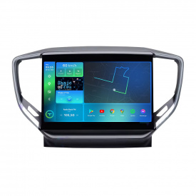 Штатная магнитола TORSSEN Maserati Ghibli 2013-2016 FL9 4+64Gb 4G Carplay DSP