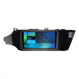 Штатная магнитола TORSSEN 2K Toyota Avalon 2013+ F98256 4G Carplay DSP