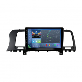 Штатная магнитола TORSSEN Nissan Murano 11-14 F98256 4G Carplay DSP