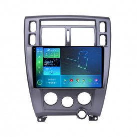 Штатная магнитола TORSSEN 2K Hyundai Tucson 1 04-09 F108256 4G Carplay DSP