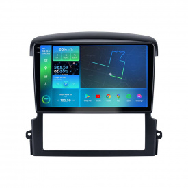 Штатная магнитола TORSSEN 2K Kia Sorento BL 2004-2009 F98256 4G Carplay DSP