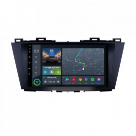Штатная магнитола TORSSEN Mazda 5 09-12 F98256 4G Carplay