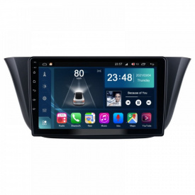 Штатная магнитола Torssen Iveco Daily 2014- F9432 4G Carplay DSP