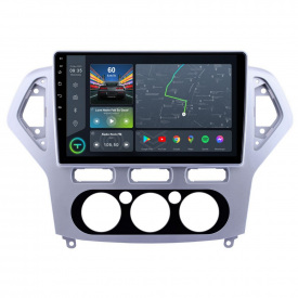 Штатная магнитола TORSSEN Ford Mondeo 07-11 FL9 4+64Gb 4G Carplay DSP