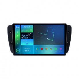 Штатная магнитола TORSSEN 2K Seat Ibiza 08-15 F98256 4G Carplay DSP