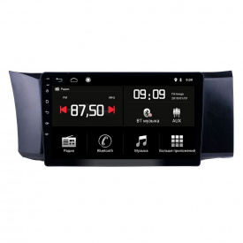 Штатная магнитола Torssen Toyota GT86,Subaru BRZ,Scion FR-S F9432 4G Carplay DSP