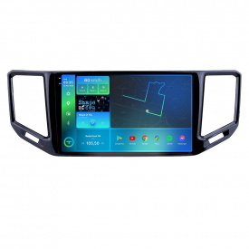 Штатная магнитола Torssen 2K VW Atlas/Teramont F10432 4G Carplay DSP