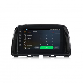 Штатная магнитола TORSSEN Mazda CX5 2012-2014 F108256 4G Carplay