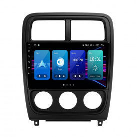 Штатная магнитола TORSSEN Dodge Caliber PM 2009-2013 NF9 Carplay