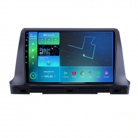 Штатная магнитола TORSSEN Kia Seltos 2020+ F98256 4G Carplay DSP