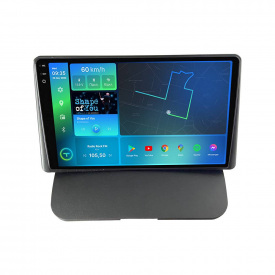 Штатная магнитола TORSSEN 2K Ford Tourneo Courier 2019+ F98256 4G Carplay DSP