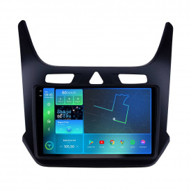 Штатная магнитола TORSSEN 2K Chevrolet Cobalt/Ravon R4 F98256 4G Carplay DSP