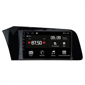 Штатная магнитола TORSSEN Hyundai Elantra 21+ F98256 4G Carplay
