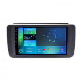 Штатная магнитола TORSSEN Nissan Leaf 2018+ F98256 4G Carplay DSP