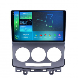 Штатная магнитола TORSSEN 2K Mazda 5 05-09 F98256 4G Carplay DSP