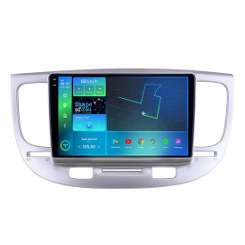 Штатная магнитола TORSSEN 2K Kia Rio 05-11 F98256 4G Carplay DSP