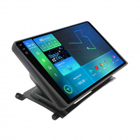 Штатная магнитола TORSSEN 2K Kia Soul 2009-2013 TOP F98256 4G Carplay DSP