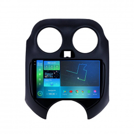 Штатная магнитола TORSSEN 2K Nissan Micra/March 2010+, Renault Pulse 2011+ F98256 4G Carplay DSP