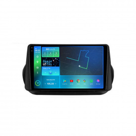 Штатная магнитола TORSSEN 2K Fiat Fiorino 08/Qubo 08-19/Nemo 08-17/Bipper 08-17 F108256