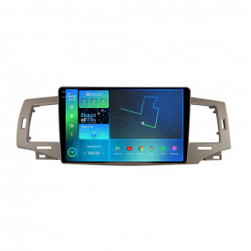 Штатная магнитола TORSSEN 2K Toyota Corolla 2000-2004 F98256 4G Carplay DSP
