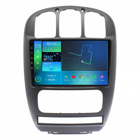 Штатная магнитола TORSSEN Chrysler Grand Voayger 2006-2012 F108256 4G Carplay DSP