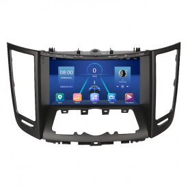 Штатная магнитола 9 Lesko для Infiniti FX II S51 2008-2012 6/128