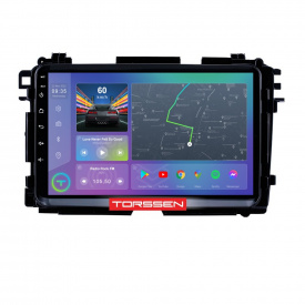 Штатная магнитола TORSSEN Honda XRV/HRV/XNV 2015+ F98256 4G Carplay DSP0