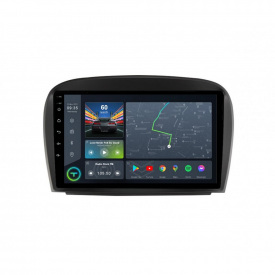 Штатная магнитола TORSSEN Mercedes SL W230 04-11 FL9 4+64Gb 4G Carplay DSP