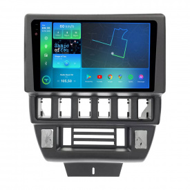 Штатная магнитола TORSSEN 2K Lada Niva 1993-2018 F98256 4G Carplay DSP