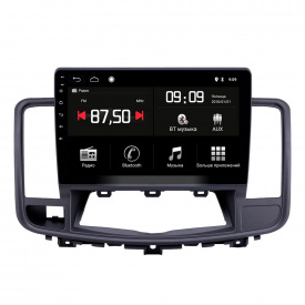 Штатная магнитола TORSSEN Nissan Teana J32/Altima 08-13 F108256 DSP 4G Carplay