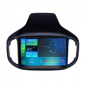 Штатная магнитола TORSSEN 2K Chery Tiggo 7 16+ F108256 4G Carplay DSP 202306755