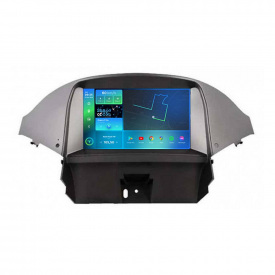 Штатная магнитола TORSSEN 2K Chevrolet Orlando 2011-2015 F98256 4G Carplay DSP 202306773
