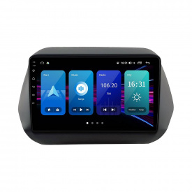 Штатная магнитола TORSSEN Chevrolet Camaro 2016+ NF9 Carplay