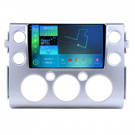 Штатная магнитола TORSSEN 2K Toyota FJ Cruiser F108256 4G Carplay DSP