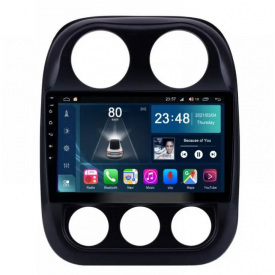 Штатная магнитола TORSSEN Jeep Compas/Patriot 10-16 FL10 4+64Gb 4G Carplay DSP