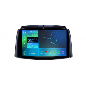 Штатная магнитола TORSSEN 2K Renault Koleos 09-16 F98256 4G Carplay DSP