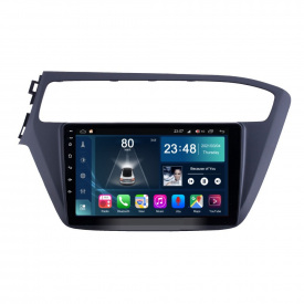 Штатная магнитола TORSSEN Hyundai I20 15-19 F98256 4G Carplay