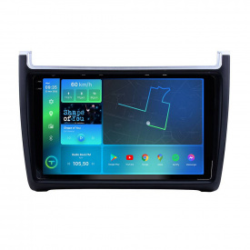 Штатная магнитола TORSSEN 2K VW Polo 2012+ F98256 4G Carplay DSP