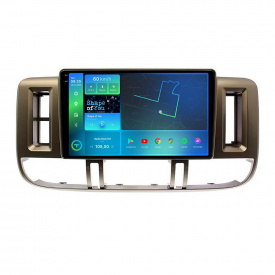 Штатная магнитола TORSSEN 2K Nissan Xtrail TT30 01-04 F98256 4G Carplay DSP