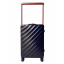 Валіза Milano bag 015 M 60 л Темно-синій (015/77/50) Одеса