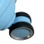Валіза Snowball Madisson 51203 L 106 л Блакитний (51203/56/49) Львів