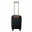 Валіза AIRTEX Worldline 293 S 48 л Чорний (293/54/51) Київ