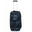Дорожня сумка на колесах AIRTEX Worldline S 55x29x32 см Різнокольоровий (891/tree/72/51) Городок