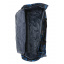 Дорожня сумка на колесах AIRTEX Worldline S 55x29x32 см Різнокольоровий (891/tree/72/51) Городок