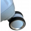 Валіза Snowball Madisson 51103 L 100 л Блакитний (51103/56/49) Фастів