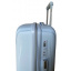 Валіза Snowball Madisson 51103 L 100 л Блакитний (51103/56/49) Фастів