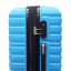 Валіза Snowball Madisson 43303 L 104 л Блакитний (43303/56/49) Рівне