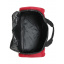 Дорожня сумка AIRTEX Worldline 847/40 S 25x40x20 см Червоний (847/40/55/51) Запоріжжя
