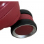 Чемодан Snowball Madisson 51203 S 39 л Бордовый (51203/60/51) Бучач